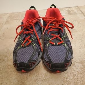 New Balance Trail Running 7.5